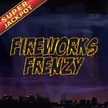 Fireworks Frenzy
