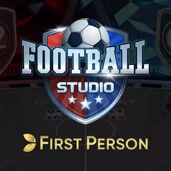 First Person Football Studio