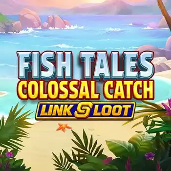 Fish Tales Colossal Catch: Link & Loot