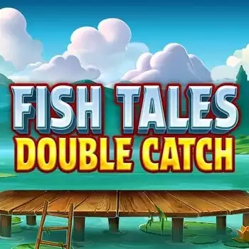 Fish Tales Double Catch