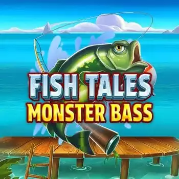 Fish Tales Monster Bass