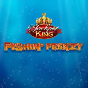 Fishin Frenzy Jackpot