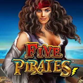 Five Pirates