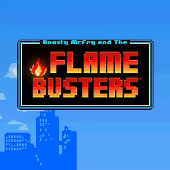 Flame Busters