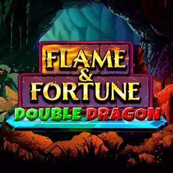 Flame & Fortune: Double Dragon