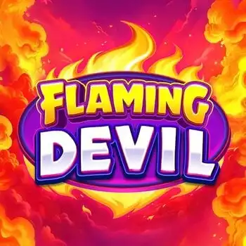 Flaming Devil