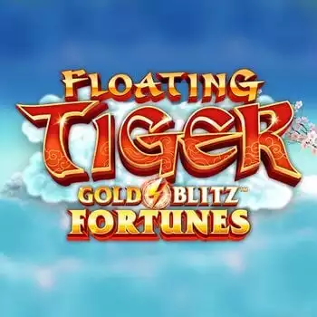 Floating Tiger Gold Blitz Fortunes
