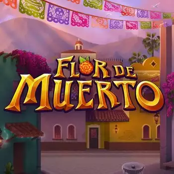 Flor de Muerto