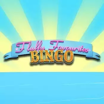 Fluffy Favourites Bingo