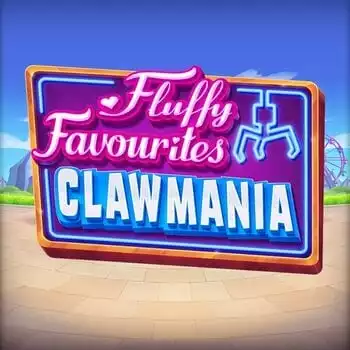Fluffy Favorites Clawmania