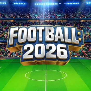 Football 2026
