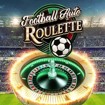 Football Auto Roulette