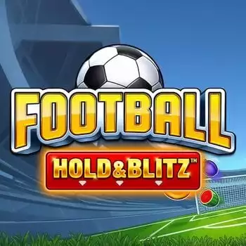 Football Hold & Blitz