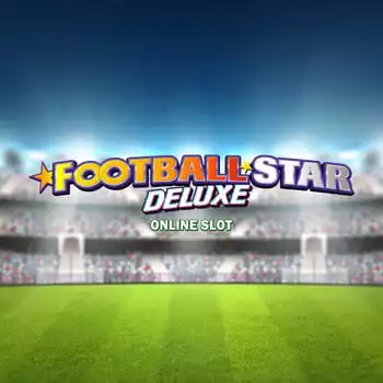 Football Star Deluxe