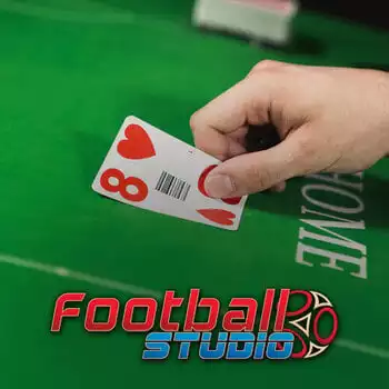 Evolution Football Studio