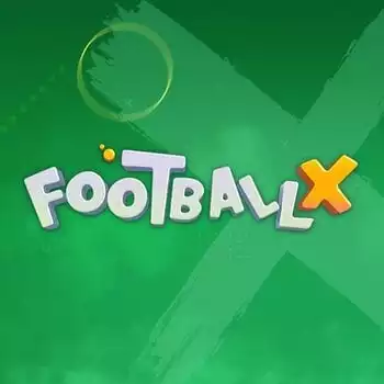 FootballX