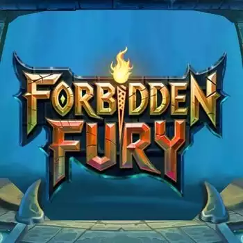 Forbidden Fury