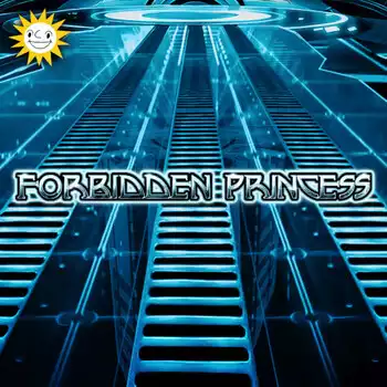 Forbidden Princess