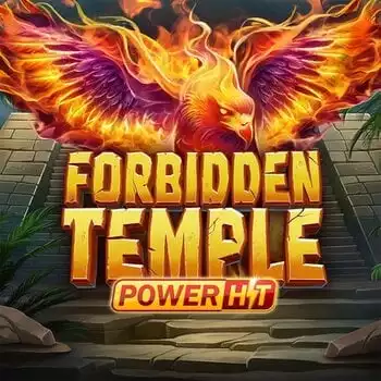 Forbidden Temple Power Hit