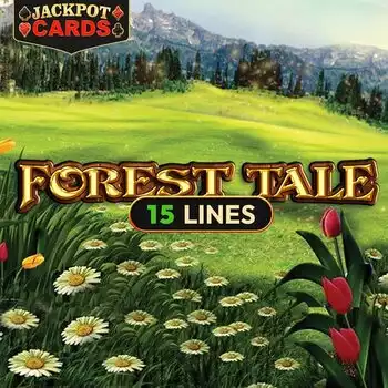 Forest Tale