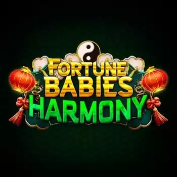 Fortune Babies - Harmony