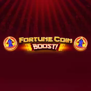 Fortune Coin Boost