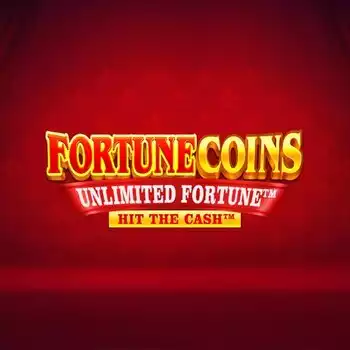 Fortune Coins Unlimited Fortune