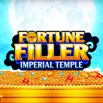Fortune Filler Imperial Temple