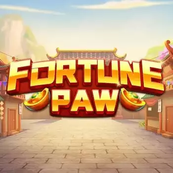 Fortune Paw