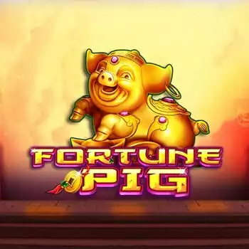 FORTUNE PIG