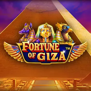 Fortune of Giza