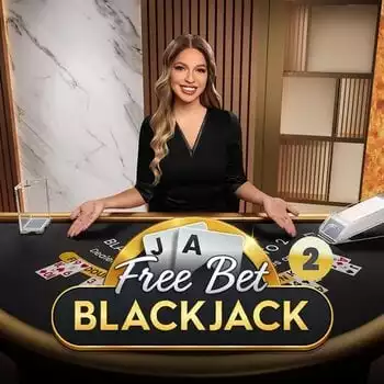 Free Bet Blackjack 2