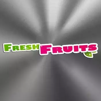 Fresh Fruits