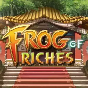 Frog of Riches