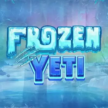 Frozen Yeti