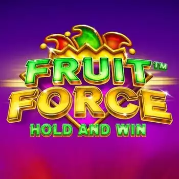 Fruit Force Hold And Win