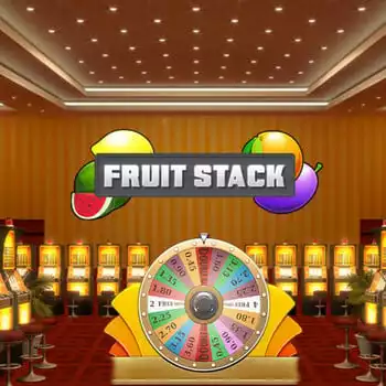 Fruit Stack