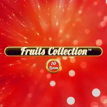 Fruits Collection 10 Lines