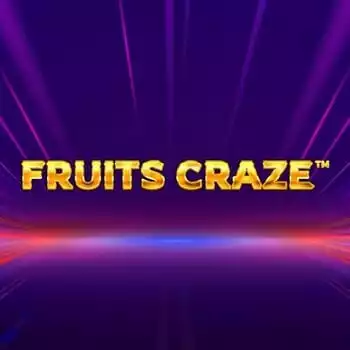 Fruits Craze