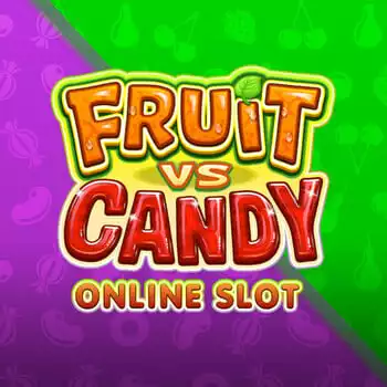 Fruit vs Candy