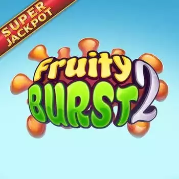 Fruity Burst 2