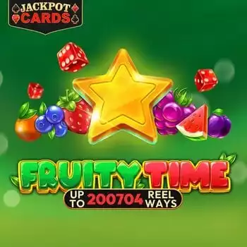 Fruity Time