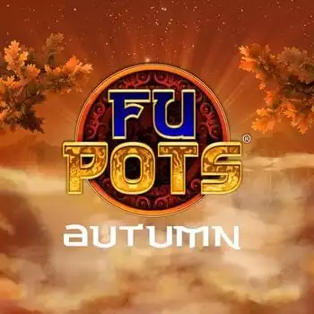 Fu Pots Autumn