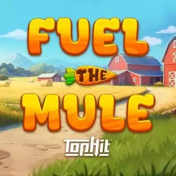 Fuel the Mule