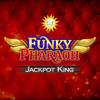 Funky Pharaoh Spin Boost Jackpot King