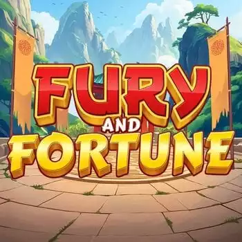 Fury and Fortune