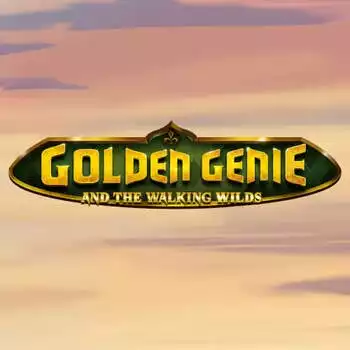 GOLDEN GENIE