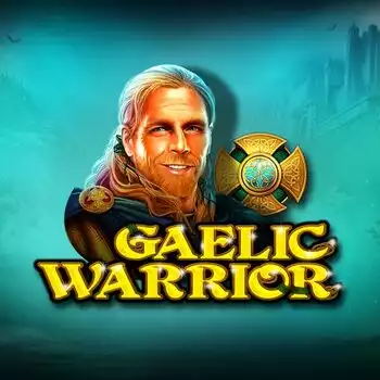 Gaelic Warrior