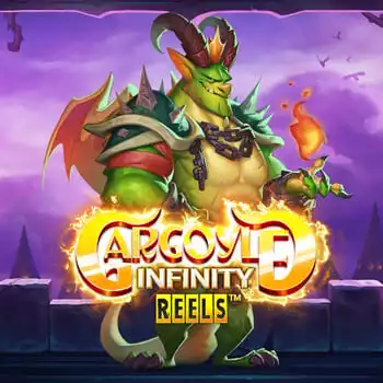Gargoyle Infinity Reels