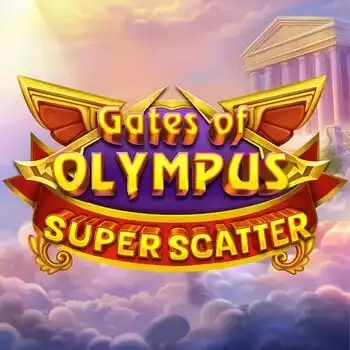 Gates of Olympus Super Scatter